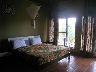 Nyungwe Top View Hill Hotel Gisenyi Room photo